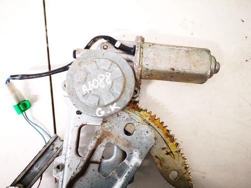 Used Left rear window motor Left rear window motor SUBARU LEGACY OUTBACK (BG) 2.5 (BG9) (150 hp) 35559312 35559312