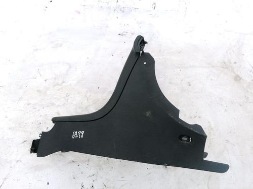 Used Other Other AUDI A6 C5 (4B2, 4B4) 2.7 T (230 hp) 35541328 35541328