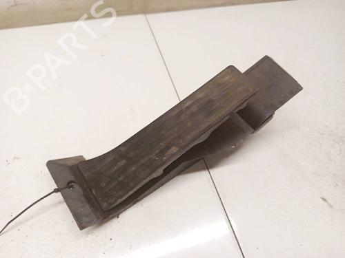 Used Pedal Pedal PEUGEOT 407 (6D_) 1.6 HDi 110 (6D9HZC, 6D9HYC) (109 hp) 34777053 34777053