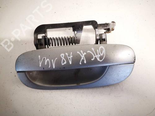 rear-left-exterior-door-handle-peugeot-607-9d-9u-2000-35162835 main image