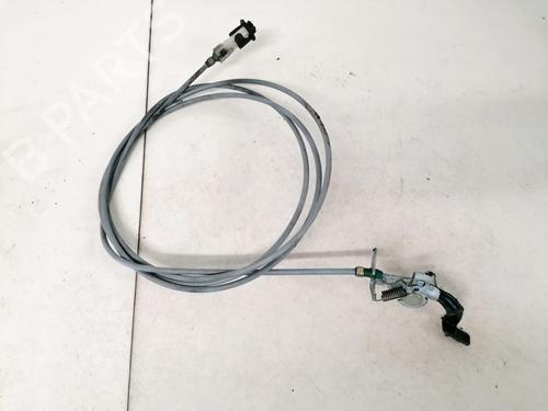 Used Interior handle Interior handle 35520715 35520715