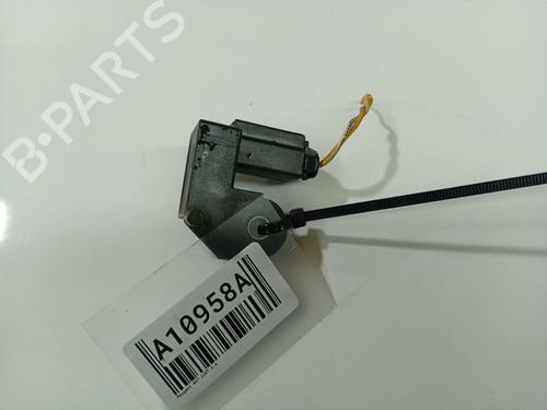 Used Electronic module Electronic module PEUGEOT 407 (6D_) 2.0 (6DRFNB, 6DRFNE) (136 hp) 32536895 32536895