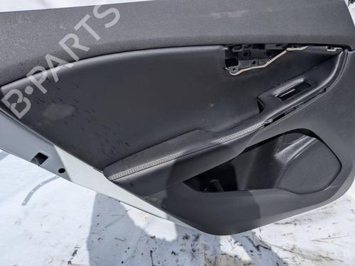 Rear left panel VOLVO V40 Hatchback (525) T2 | BP39181526C60 - Image 3