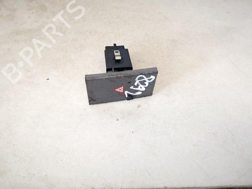 Used Warning switch Warning switch OPEL SIGNUM Hatchback (Z03) 2.2 DTI (F48) (125 hp) 35412078 35412078