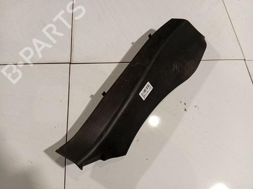 Boot lining RENAULT MEGANE III Hatchback (BZ0/1_, B3_) 1.9 dCi (BZ0N, BZ0J) | BP39701500I3 - Image 2