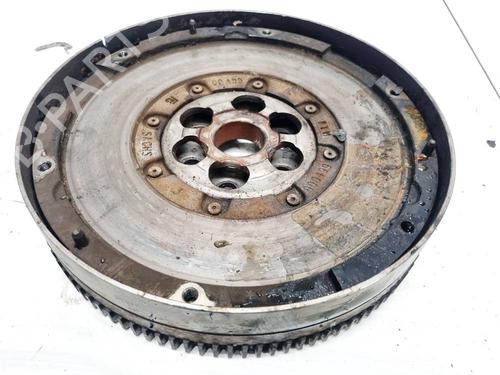 Flywheel FIAT DOBLO Cargo (263_) 2.0 D Multijet | BP34861393M101 - Image 2
