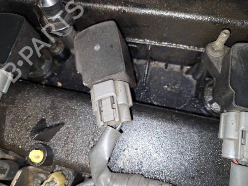Used Ignition coil Ignition coil MAZDA 6 Saloon (GG) 1.8 (120 hp) 35194643 35194643