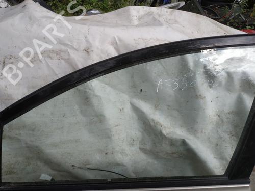 Used Front left door window Front left door window TOYOTA AVENSIS VERSO (_M2_) 2.0 D (CLM20_, CLM20R) (116 hp) 35487690 35487690