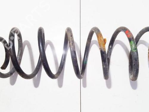 Used Shock absorber spring Shock absorber spring FORD FIESTA V (JH_, JD_) 1.4 TDCi (68 hp) 35844061 35844061