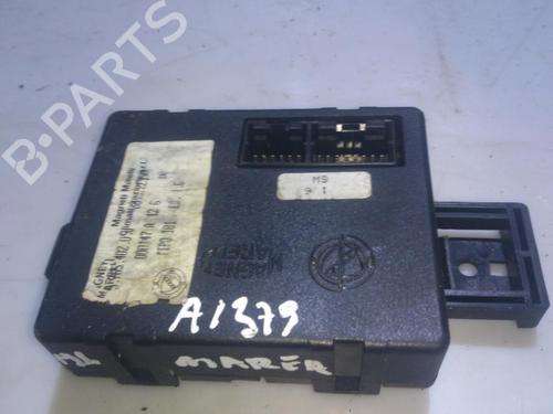 Used Electronic module Electronic module FIAT MAREA Weekend (185_) 1.9 TD 75 (75 hp) 33504903 33504903