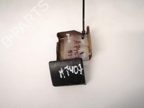 Used Interior handle Interior handle 35486107 35486107