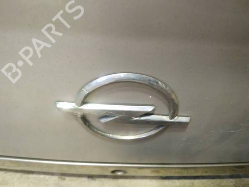 Used Other Other OPEL VECTRA C (Z02) 2.2 DTI 16V (F69) (125 hp) 34982439 34982439