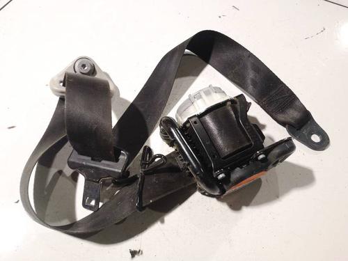 Front left seatbelt CITROËN BERLINGO MULTISPACE (B9) 1.6 HDi 90 | BP37009818I26 - Image 3