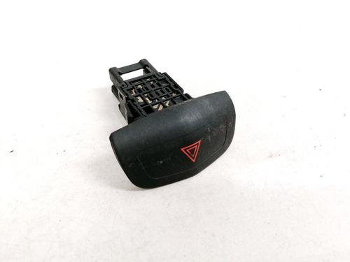 Used Warning switch Warning switch NISSAN PRIMERA Hatchback (P12) 2.2 Di (126 hp) 35549783 35549783
