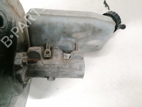 Used Brake master cylinder Brake master cylinder FORD TRANSIT Van (FA_ _) 2.0 DI (FAE_, FAF_, FAG_) (86 hp) 35549829 35549829