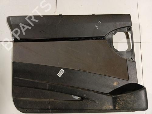 Rear left panel RENAULT LAGUNA III (BT0/1) 2.0 dCi GT (BT11, BT1E, BT1N) | BP38057643C60 - Image 2