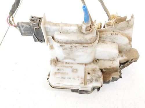 Used Rear left lock Rear left lock 35282978 35282978