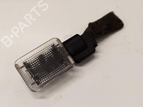 Luz interior Luz interior VOLVO S40 II (544) 2.0 D (136 hp) 37278879 37278879