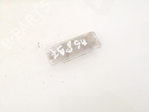 Used Interior roof light Interior roof light BMW 5 (E39) 530 d (193 hp) 35617675 35617675