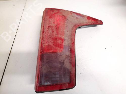 Used Right tailgate light Right tailgate light 35120629 35120629