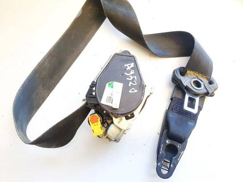 Front left seatbelt SKODA SUPERB II (3T4) 1.8 TSI | BP35220355I26 - Image 3
