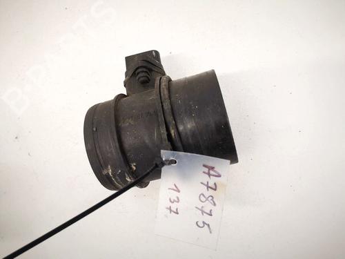 Used Mass air flow sensor Mass air flow sensor 35445940 35445940