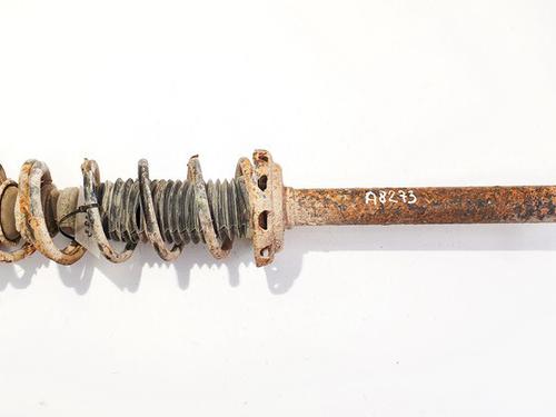 Used Left rear shock absorber Left rear shock absorber AUDI A4 B5 (8D2) 1.9 TDI (110 hp) 35399199 35399199