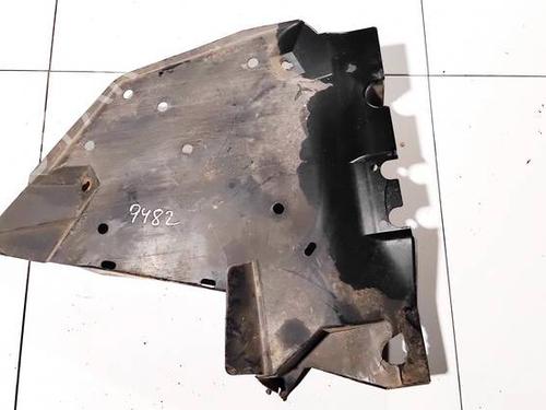 Used Underbody protection Underbody protection 35117695 35117695