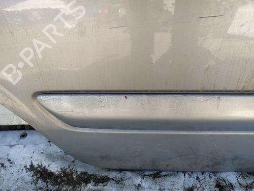 Dørliste NISSAN ALMERA II Hatchback (N16) 1.5 dCi | BP35489845C150 - Image 2