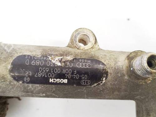 Injection rail PEUGEOT BOXER Van 2.0 BlueHDi 130 | BP34751720M98 - Image 2