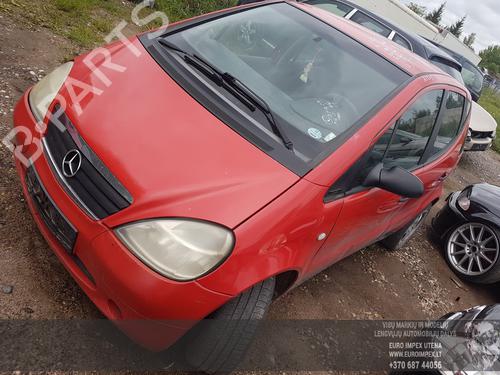 Used Parts MERCEDES-BENZ A-CLASS (W168) A 140 (168.031, 168.131) 4526357