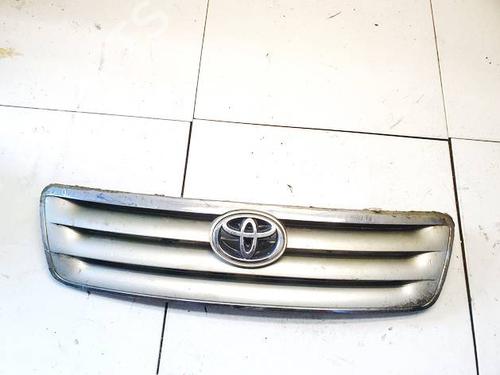 Used Grille Grille 39041696 39041696
