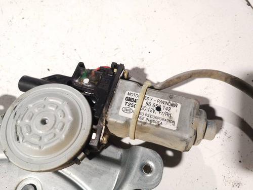 Used Right front window motor Right front window motor 34964124 34964124