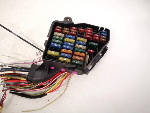 Used Fuse box Fuse box AUDI A6 C5 (4B2, 4B4) 2.4 (163 hp) 32918886 32918886