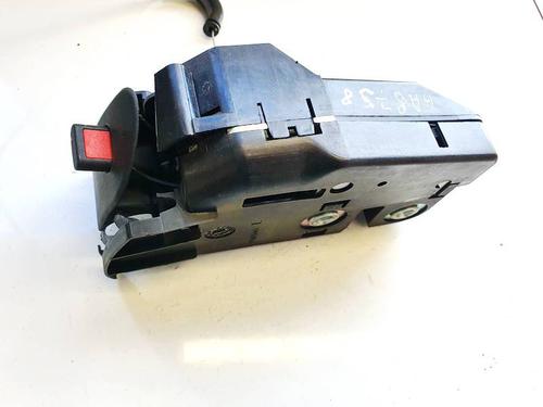 Electronic module MERCEDES-BENZ C-CLASS (W203) C 220 CDI (203.006, 203.008) | BP35268988M83 - Image 3