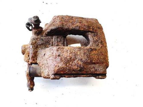 Used Right rear brake caliper Right rear brake caliper 35129449 35129449