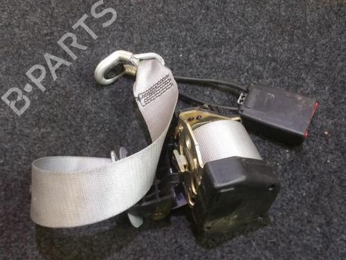 Used Rear center seatbelt Rear center seatbelt 35661589 35661589