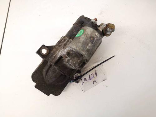 Starter MAZDA 6 Saloon (GG) 1.8 | BP35290765M8 - Image 2