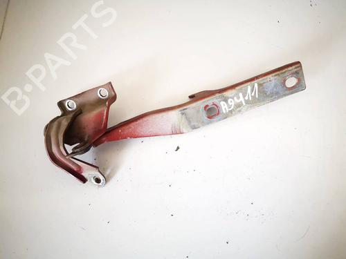 Used Hinge/Door check strap Hinge/Door check strap SUZUKI GRAND VITARA II (JT, TE, TD) 2.0 All-wheel Drive (TD54V, JB420) (140 hp) 35217526 35217526