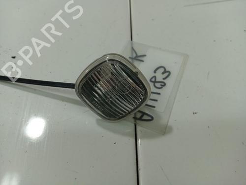 Used Left side indicator Left side indicator 34777052 34777052