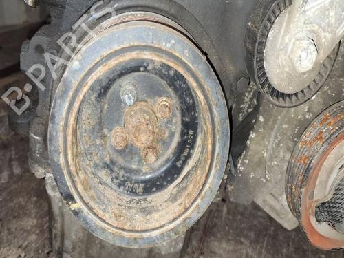 Used Pulley Pulley 38479233 38479233