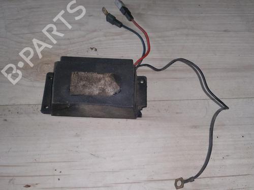 Used Electronic module Electronic module FIAT ULYSSE (220_) 2.0 (220.AC5) (121 hp) 33480366 33480366