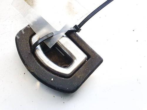 Støtte Støtte AUDI A4 B6 (8E2) 1.9 TDI (130 hp) 36588315 36588315