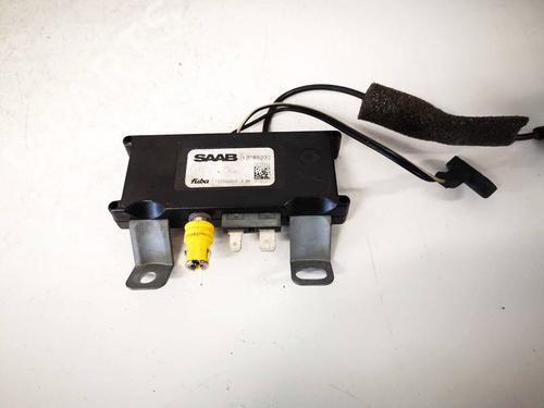 Used Electronic module Electronic module PEUGEOT 407 (6D_) 1.6 HDi 110 (6D9HZC, 6D9HYC) (109 hp) 34753388 34753388
