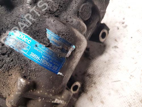 AC compressor VOLVO V50 (545) 1.6 D | BP35525078M34 - Image 2