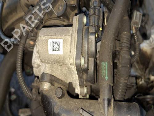 Throttle body DACIA LOGAN II TCe 90 (L8MA, L8M1, L8AC) | BP34777637M82 - Image 2