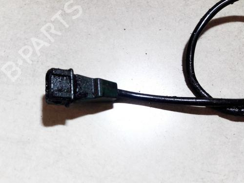 Electronic module AUDI A4 B5 (8D2) 1.8 | BP35631798M83 - Image 3