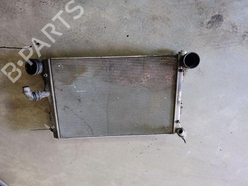 Used Water radiator Water radiator 34978486 34978486