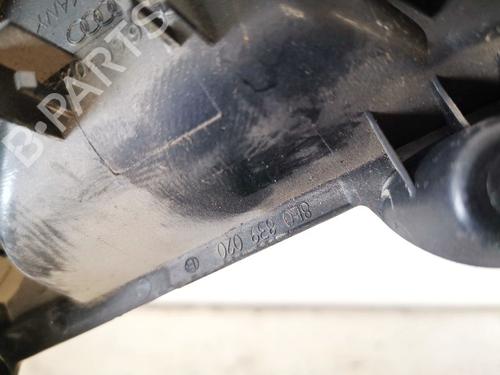 Rear right interior door handle AUDI A4 B6 (8E2) 1.9 TDI | BP35397730I16 - Image 3