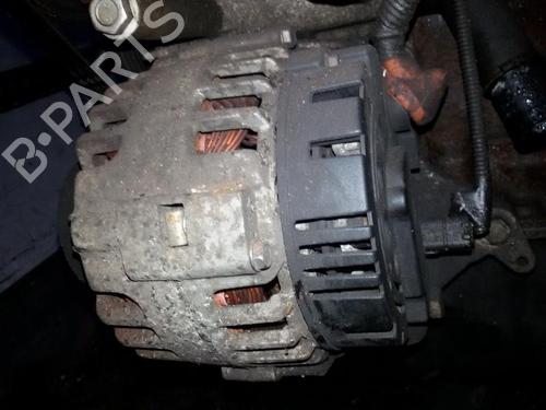 Alternator PROTON SAVVY 1.2 | BP35655659M7 - Image 2